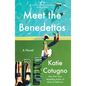 Meet the Benedettos - Library Binding