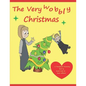 The Very Wobbly Christmas: A story to help children who feel anxious about Christmas - Paperback
