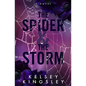The Spider & the Storm - Paperback