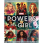 Marvel: Powers of a Girl - Hardcover