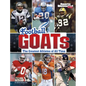 Football Goats: The Greatest Athletes of All Time - Hardcover
