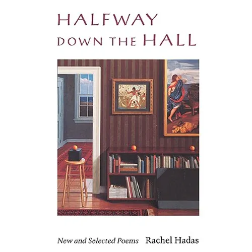 Halfway Down the Hall - Paperback