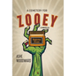 A Cemetery for Zooey: A Novella - Hardcover
