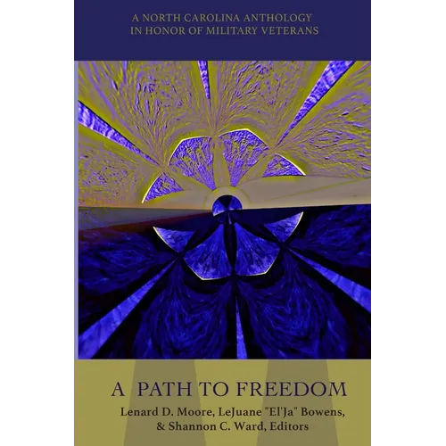 A Path to Freedom - Paperback