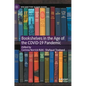 Bookshelves in the Age of the Covid-19 Pandemic - Hardcover
