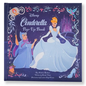 Disney: Cinderella Pop-Up Book - Hardcover