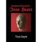 Reinhard Heydrich Iron Heart - Paperback