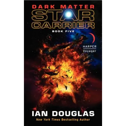 Dark Matter - Paperback