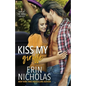 Kiss My Giraffe (Boys of the Bayou Gone Wild) - Paperback