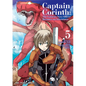 Captain Corinth Volume 5: The Galactic Navy Officer Becomes an Adventurer - Paperback