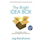The Bright Idea Box: A Proven System to Drive Employee Engagement and Innovation - Paperback