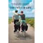 The Cycle Of Life: A Fifteen-Year Coast-to-Coast Journey One-on-One Time and Sharing Stories - Hardcover
