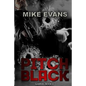 Pitch Black (Gabriel Book 2) - Paperback