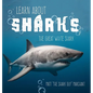 Learn About Sharks: The Great White Shark - Hardcover