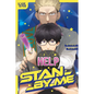 Stan by Me - Paperback