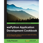 WxPython Application Development Cookbook - Paperback