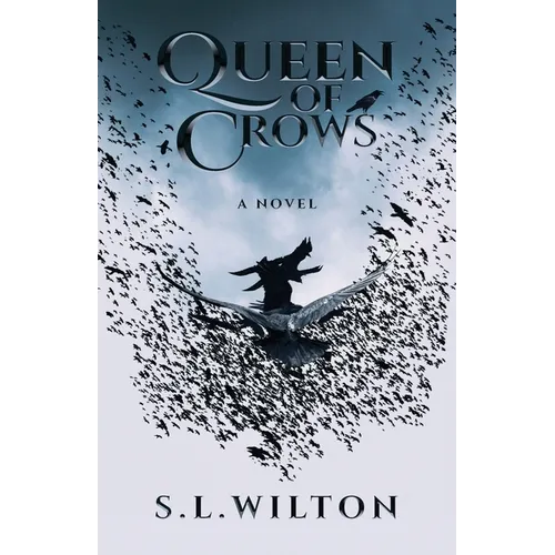 Queen of Crows - Paperback