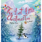 The Last Little Christmas Tree - Hardcover