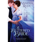 The Butterfly Bride - Paperback
