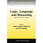Logic, Language and Reasoning: Essays in Honour of Dov Gabbay - Hardcover