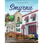 Smyrna, Tennessee: A Coloring Book - Paperback