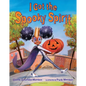 I Got the Spooky Spirit - Hardcover