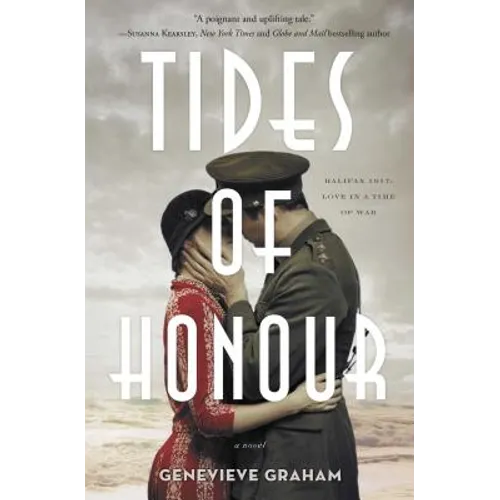 Tides of Honour - Paperback