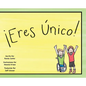 ¡Eres Unico! - Hardcover