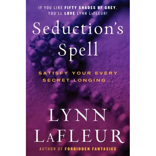 Seduction's Spell - Paperback