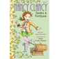 Fancy Nancy: Nancy Clancy Seeks a Fortune - Hardcover
