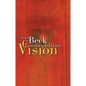 The Cosmopolitan Vision - Hardcover