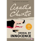 Ordeal by Innocence - Paperback