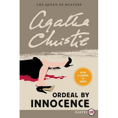 Ordeal by Innocence - Paperback