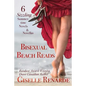 Bisexual Beach Reads: 6 Sizzling Summertime Novels and Novellas - Paperback