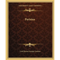 Parisina - Paperback