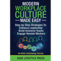 Modern Workplace Culture Made Easy - Paperback