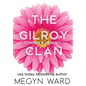 Conner & Henley: The Gilroy Clan - Hardcover