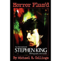 Horror Plum'd: INTERNATIONAL STEPHEN KING BIBLIOGRAPHY & GUIDE 1960-2000 - Trade Edition - Paperback
