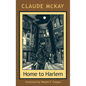 Home to Harlem - Paperback