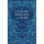 The Literary Heritage of the Arabs: An Anthology - Hardcover
