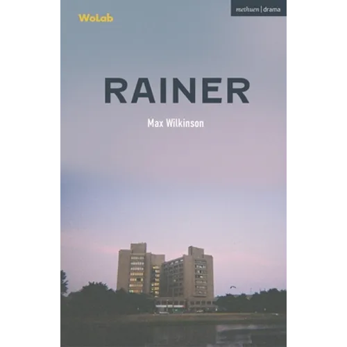 Rainer - Paperback