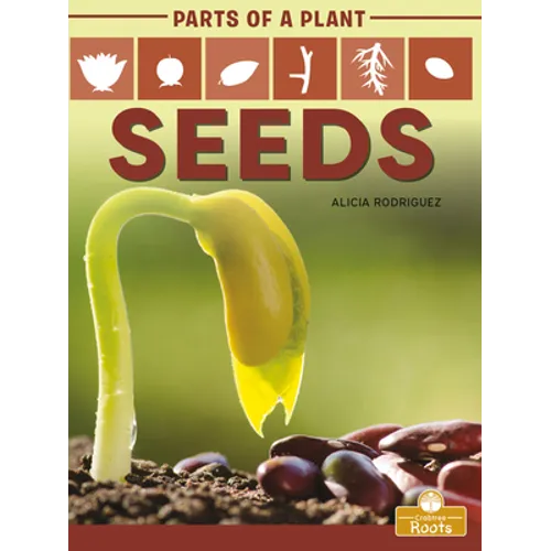 Seeds - Library Binding