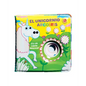 Unicornio Arcoiris, El - Hardcover