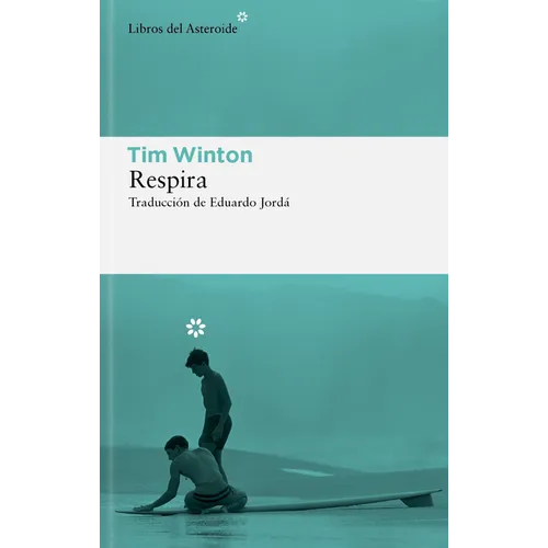 Respira - Paperback