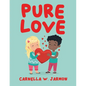 Pure Love - Paperback