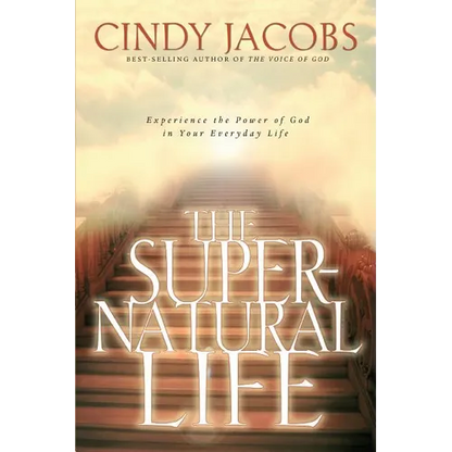 The Supernatural Life - Paperback