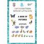 A book of pictures: animals: Activity Book For Kids Ages 3-6 - Paperback