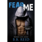 Fear Me - Paperback