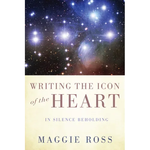 Writing the Icon of the Heart - Paperback