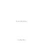 La portada blanca. - Paperback